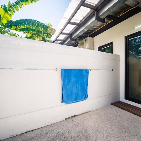 Chillhub Hostel Phuket Strand Bang Tao Exterior foto
